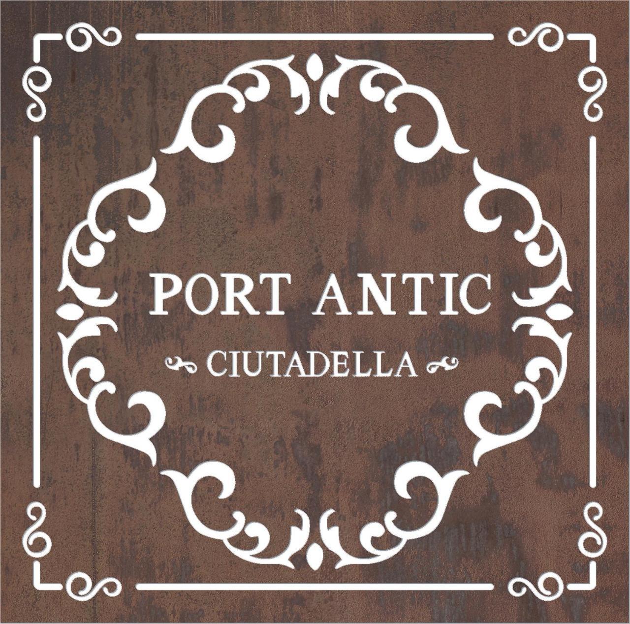 Port Antic Ciutadella By My Rooms Hotels Ti Exteriér fotografie